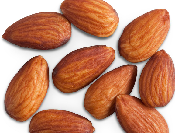 Almonds