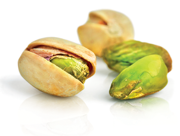 Pistachio