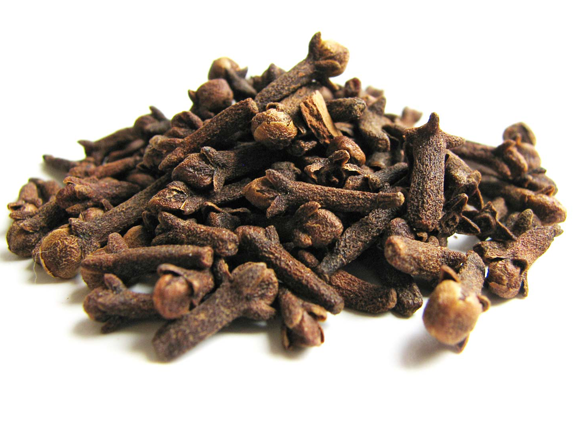 Cloves