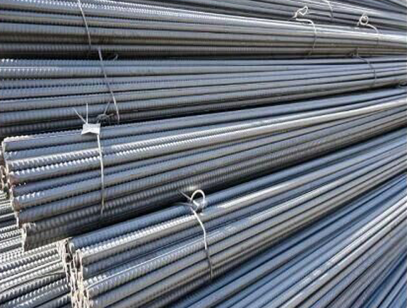 Steel Wire Rods