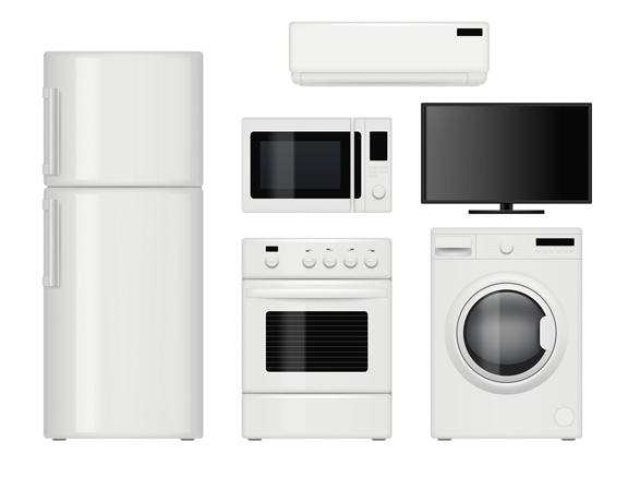 Home Appliances