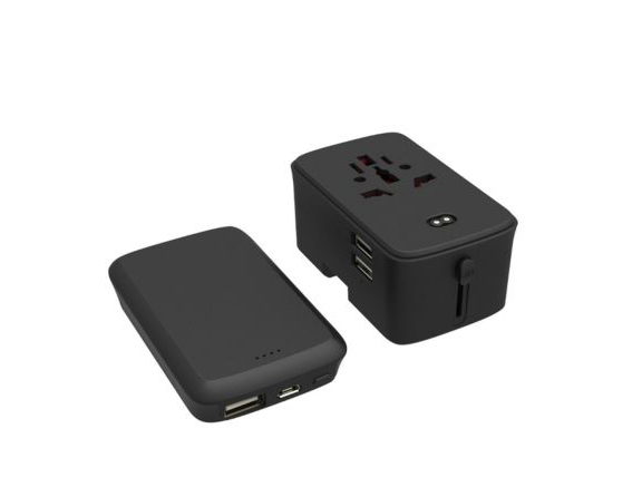 Travel Adapter